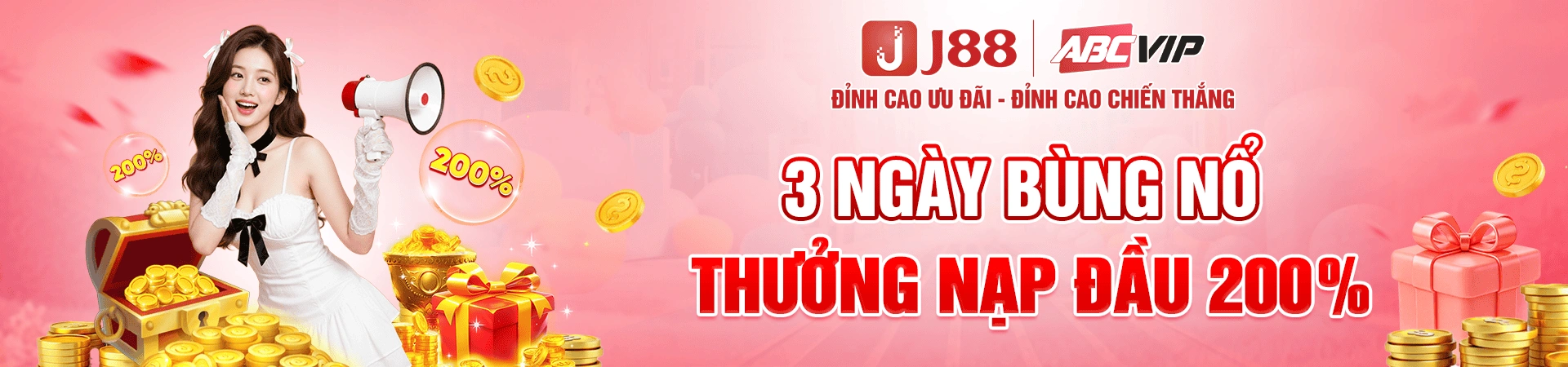 Thông tin chuyên mục và dịch vụ của J88
