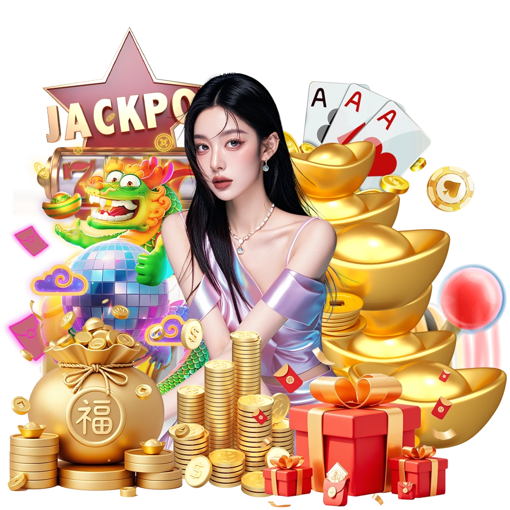 Nội dung casino tại J88